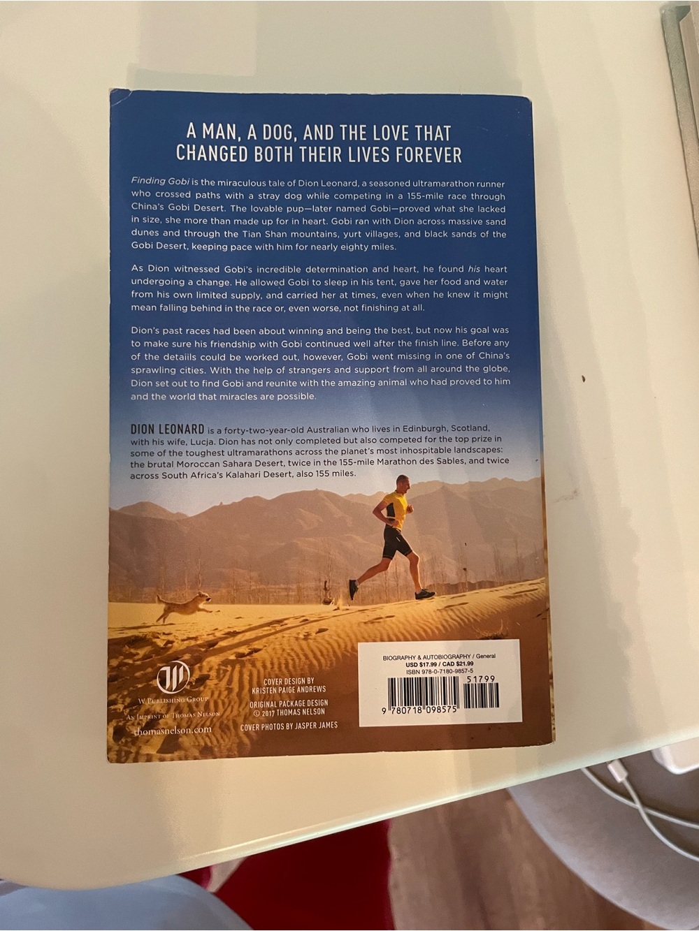 Finding Gobi - Picture 2 of 2
